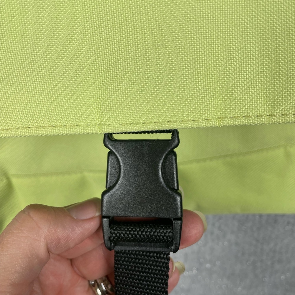 Multipurpose bag - Picture 2 of 10